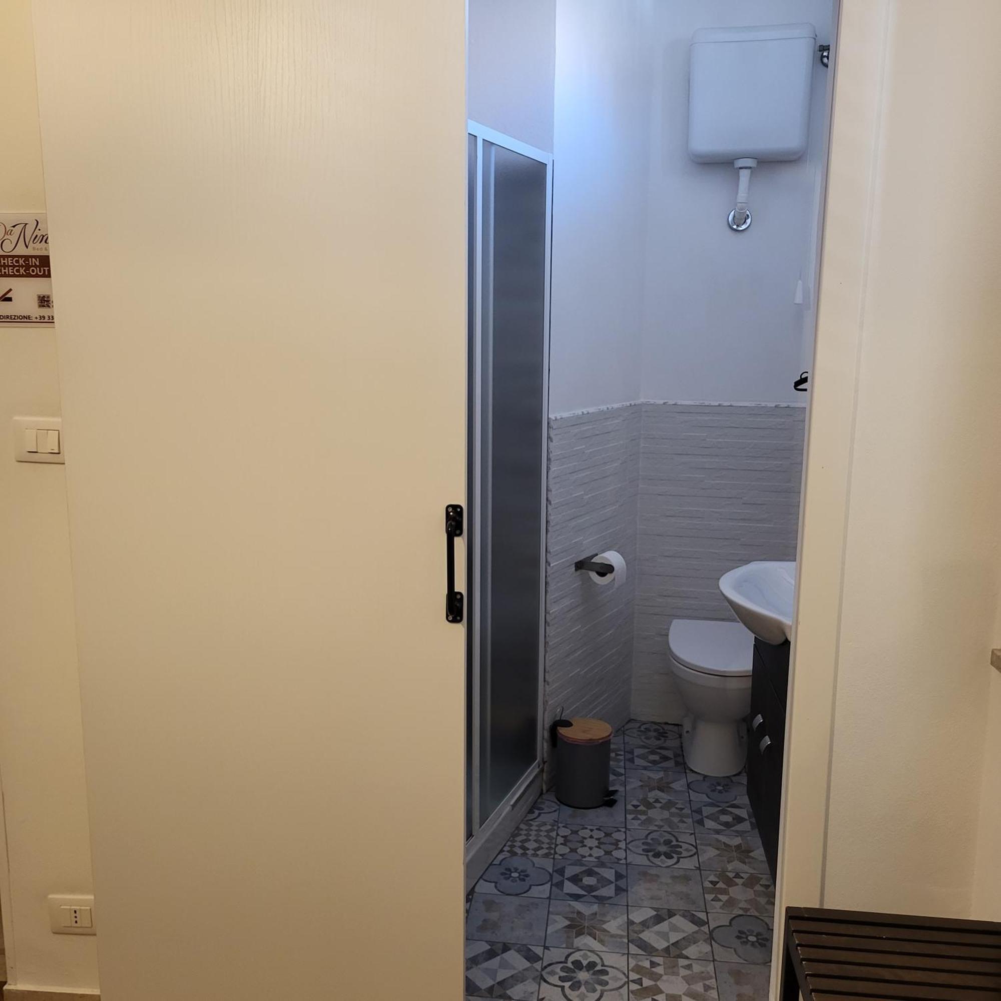 Отель "Da Nina" Ласкари Номер фото